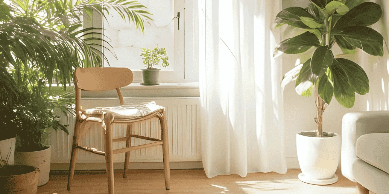 Sustentabilidade no Design: Uma Escolha para o Futuro