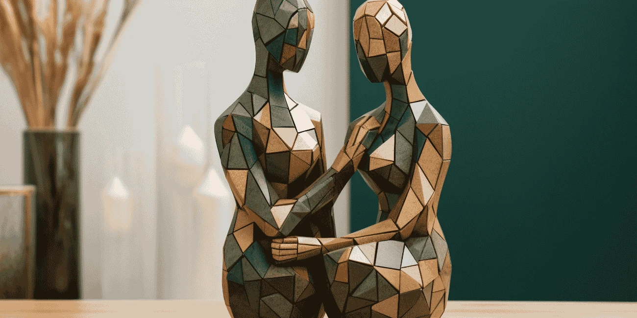Esculturas de Arte: O Ponto Focal da Sua Decoração